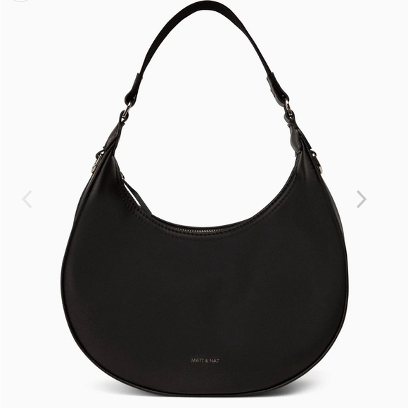 Matt & Nat Serena vegan bag - Picture 2 of 3